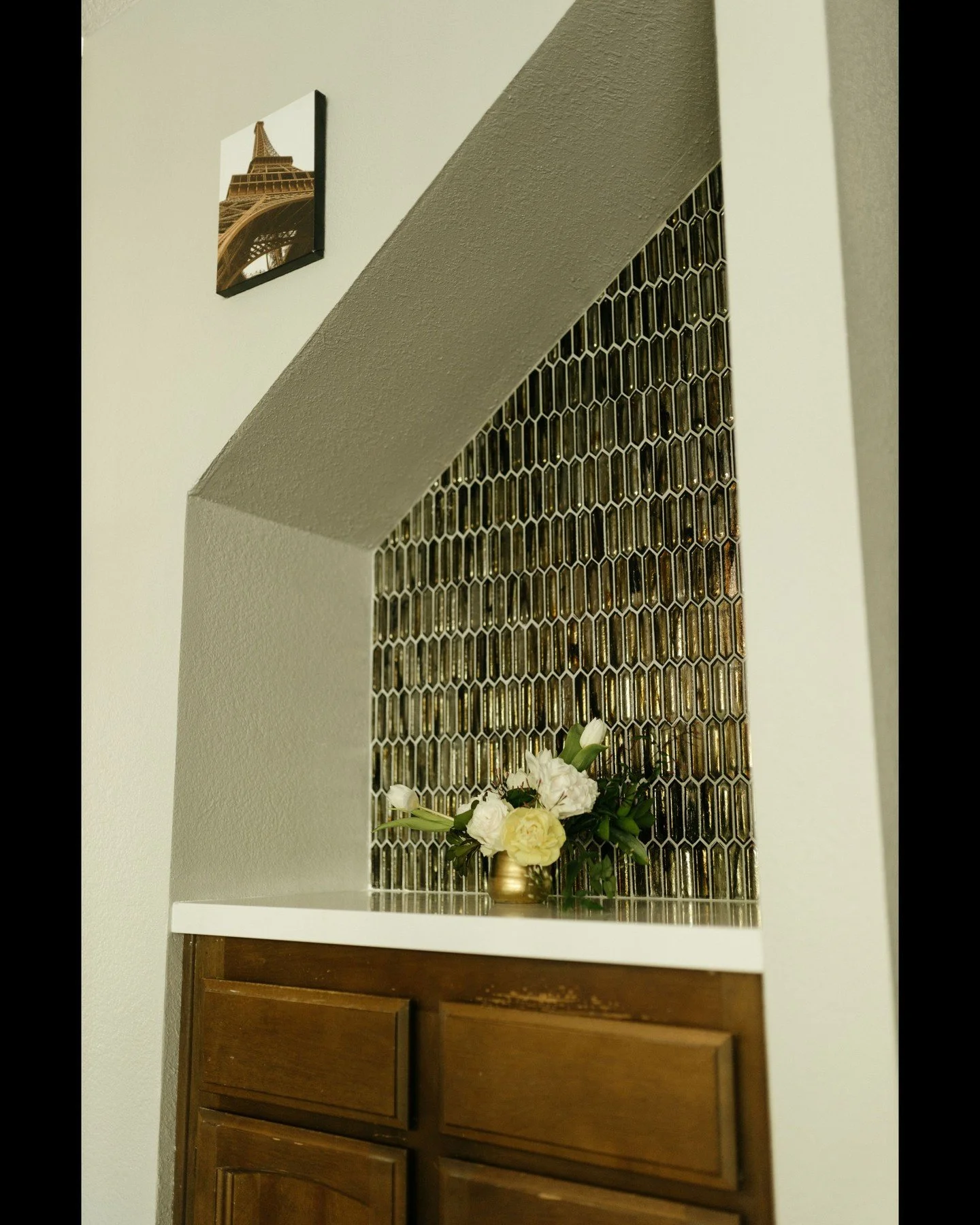 Cheers to a new year and new home improvement projects! We can't wait to help you turn your house into your dream home in 2026. #HappyNewYear #HomeImprovement 🥂