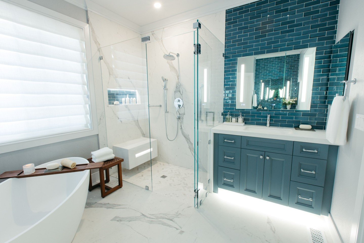 We treat your house like a home, not a job site. Our goal is to make our remodels less invasive than your average renovation. Call us at (707) 745-8337 to discuss your project. http://www.beniciahomeimp.com
 

 
 
 

#HomeImprovement #Remodel