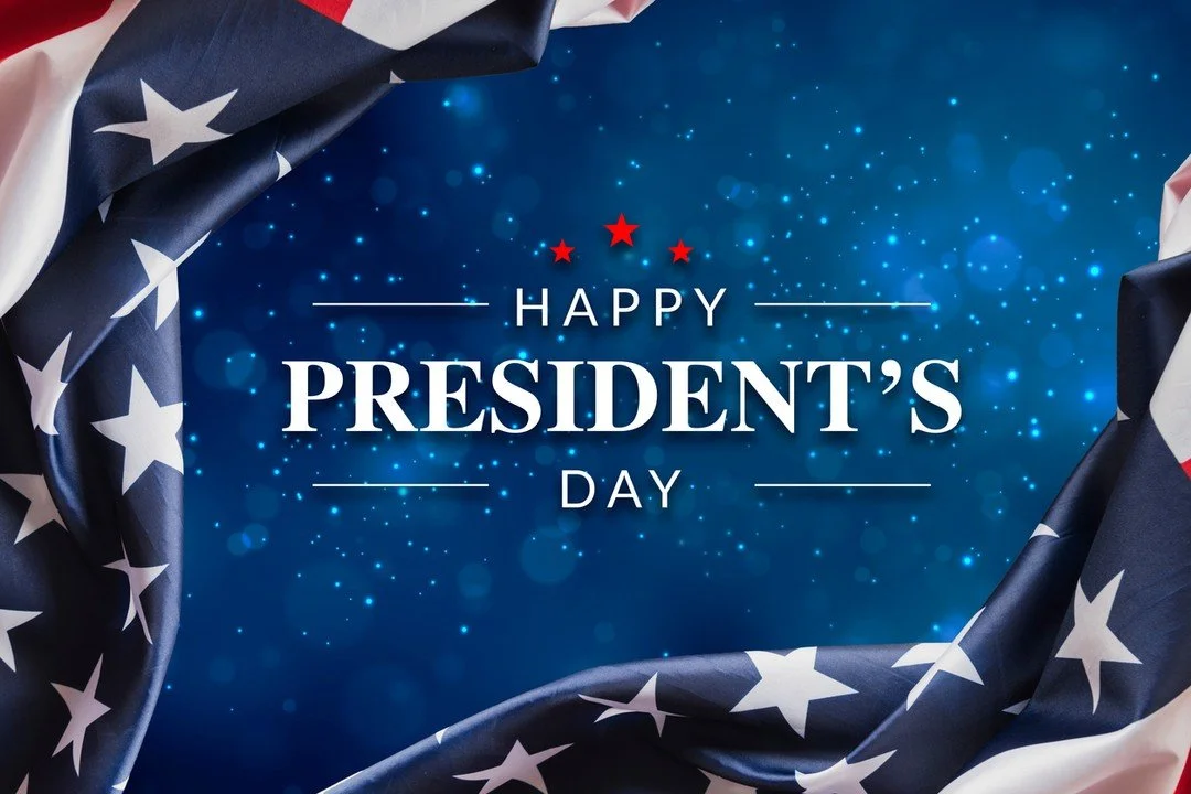Happy Presidents' Day from the team at Benicia Home Improvement Center! We hope you're enjoying a day of relaxation and reflection. http://www.beniciahomeimp.com
 

 
 
 

#PresidentsDay