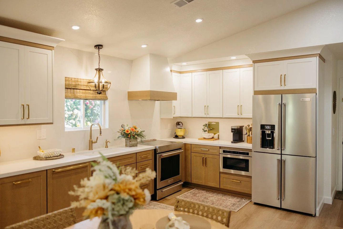 A well-planned kitchen remodel can give you up to 80% return on investment. Let's plan your dream kitchen together. http://www.beniciahomeimp.com
 

 
 
 

#KitchenRemodelFacts #BeniciaHomeImprovement