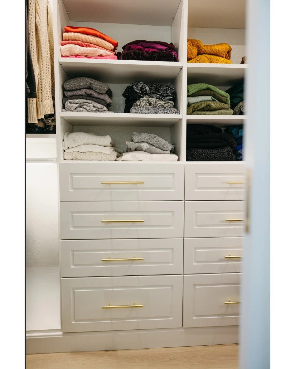 Closet space is never enough, right? Let us help you maximize your storage with a custom closet remodel. Call us at (707) 745-8337 to schedule a consultation. http://www.beniciahomeimp.com
 

 
 
 

#ClosetRemodel #StorageSolutions