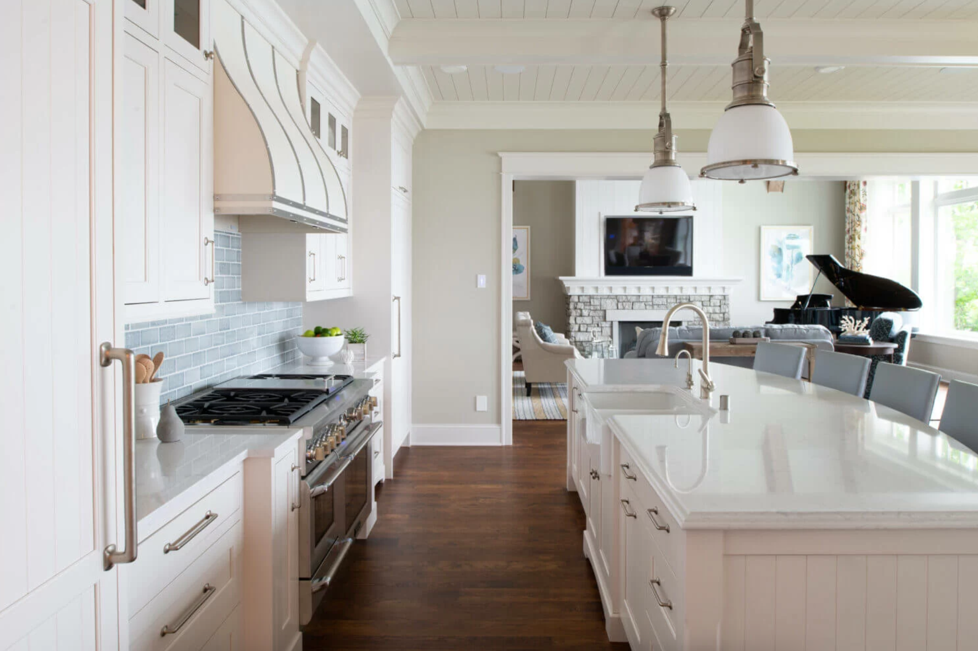 Kitchen Bay Area Kitchen Showroom — Benicia Home Improvement Center