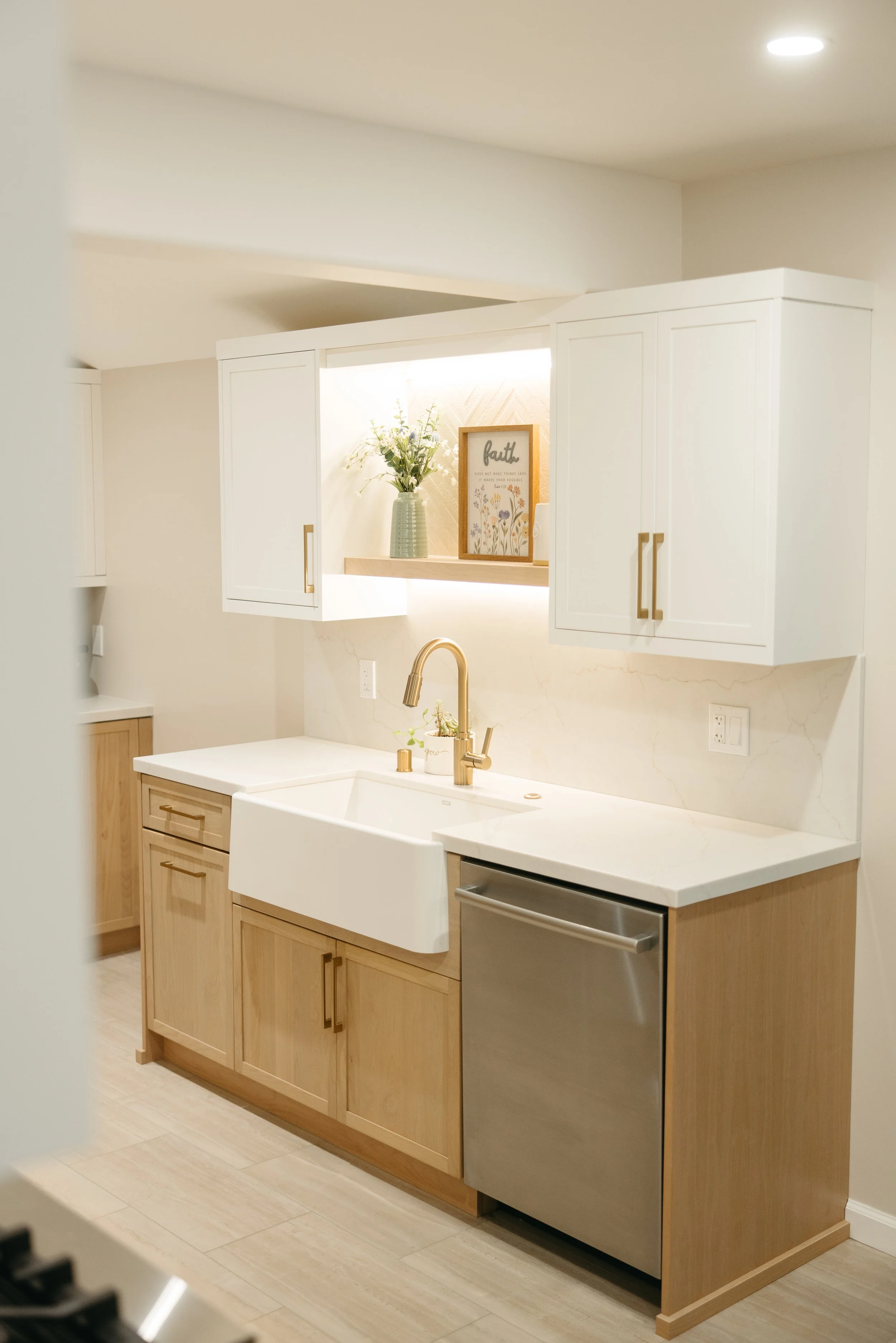 Benicia Project