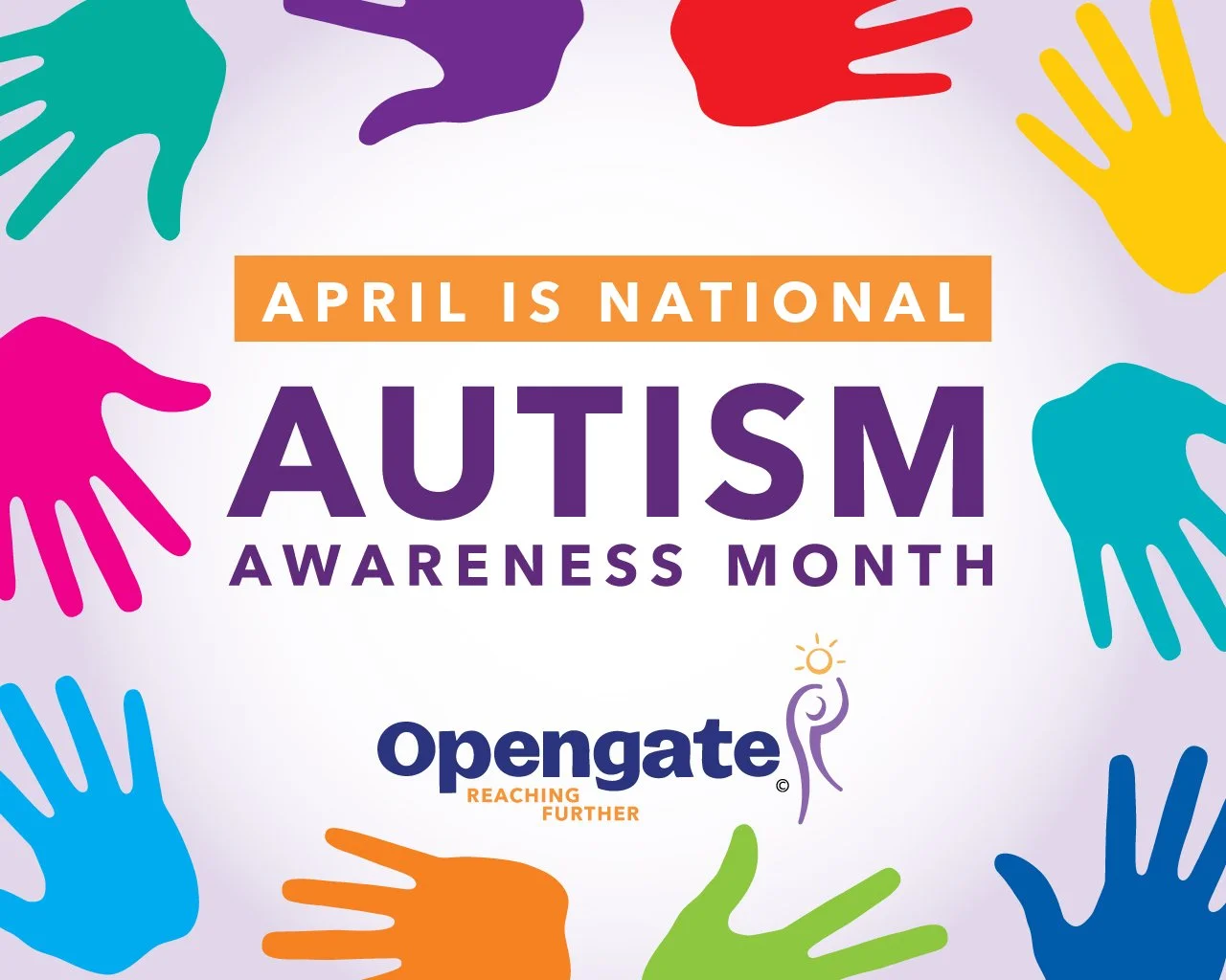 Autism Awareness Is Good, but Autism Acceptance Is Even Better