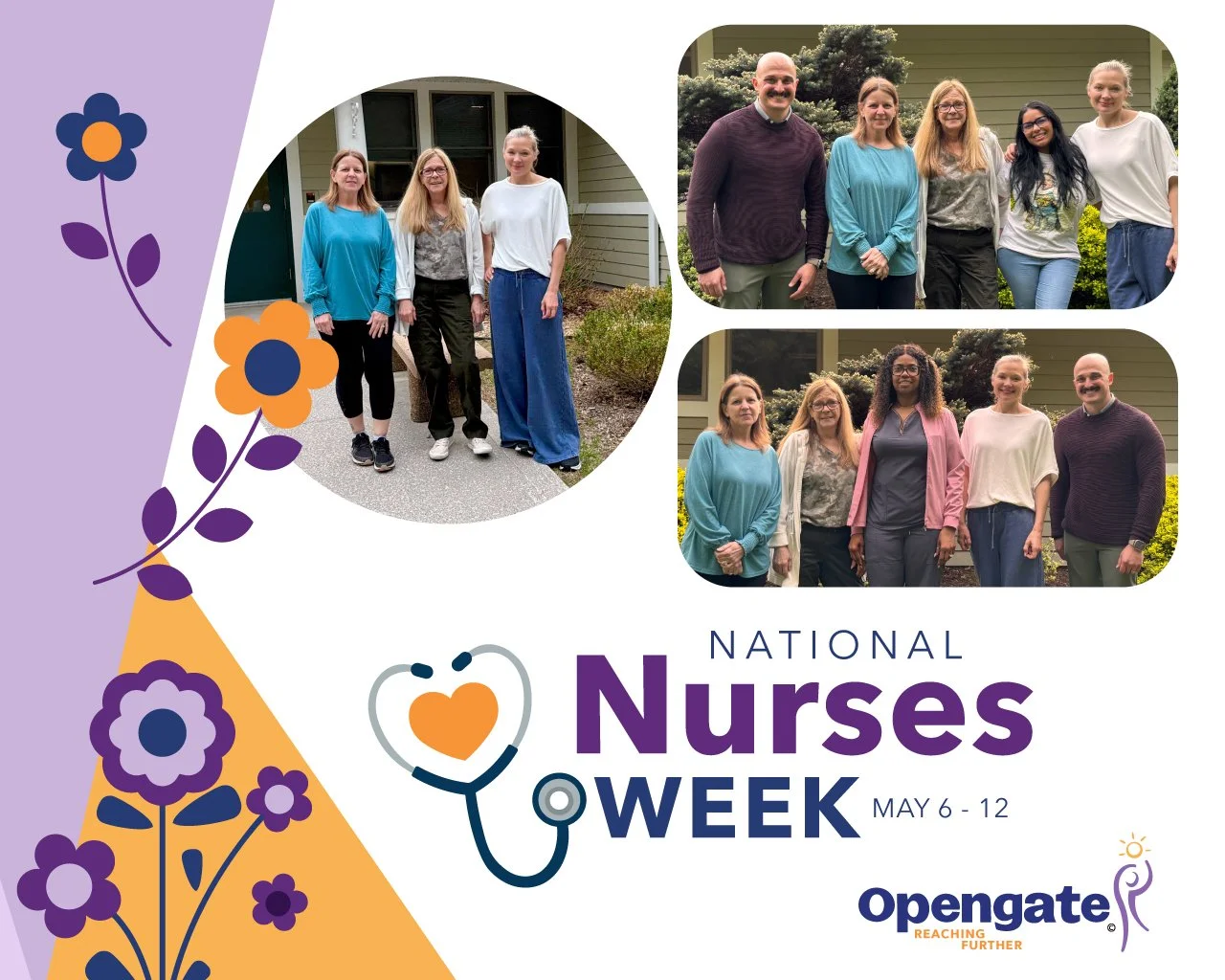 Happy Nurses Week