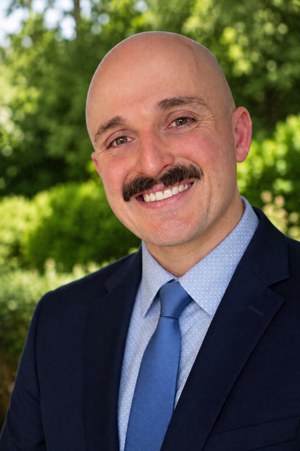 Anthony Pavlacka photo