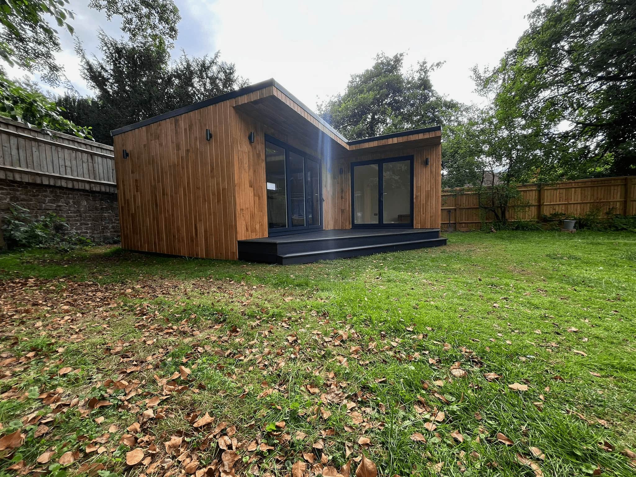 Office & Gym - Adderbury