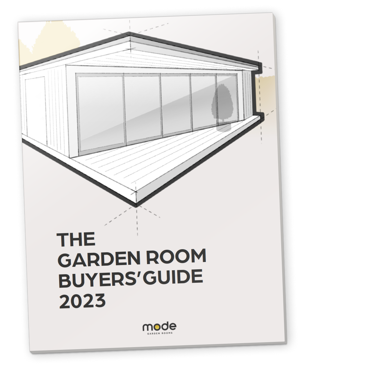 Garden Room Buyers Guide 2023 Mode Garden Rooms