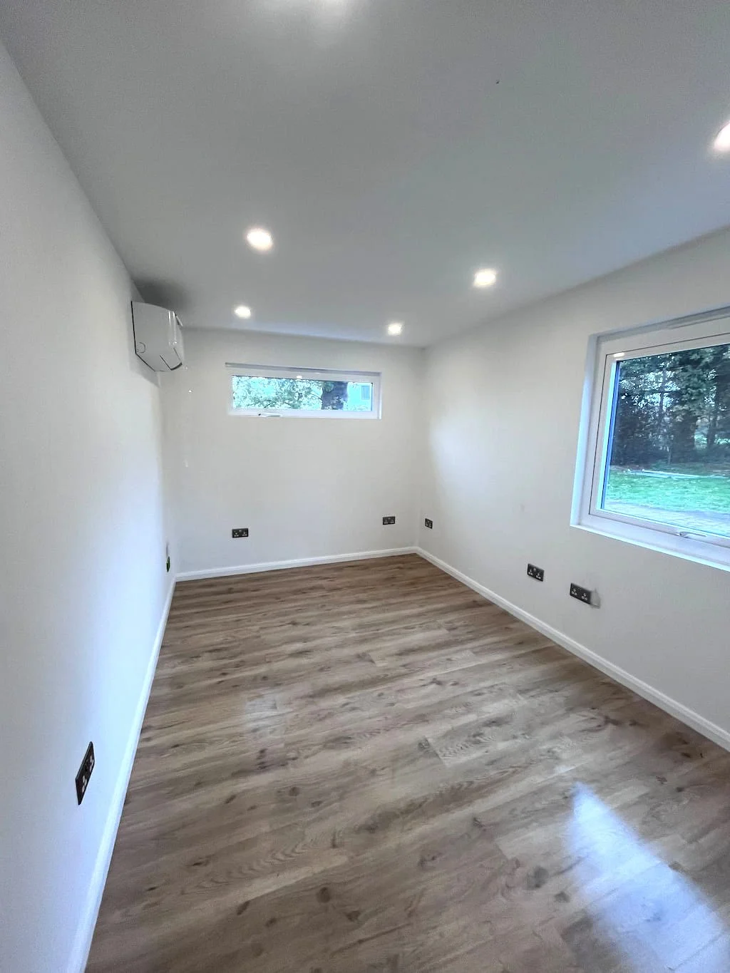 Music studio and rehearsal space - Sutton Coldfield