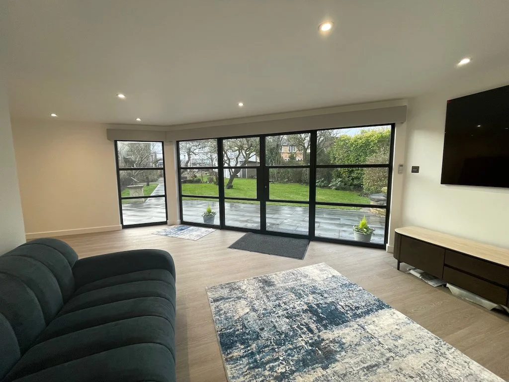 Teen Den and Games Room - Hertford