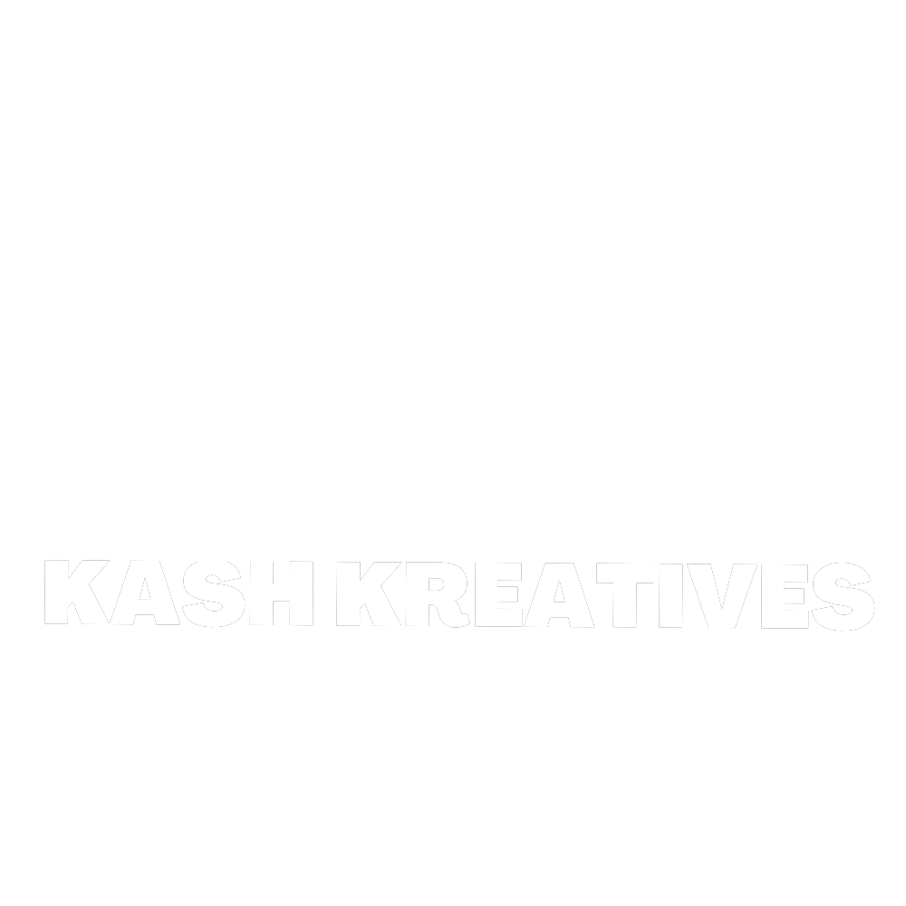 KASH KREATIVES
