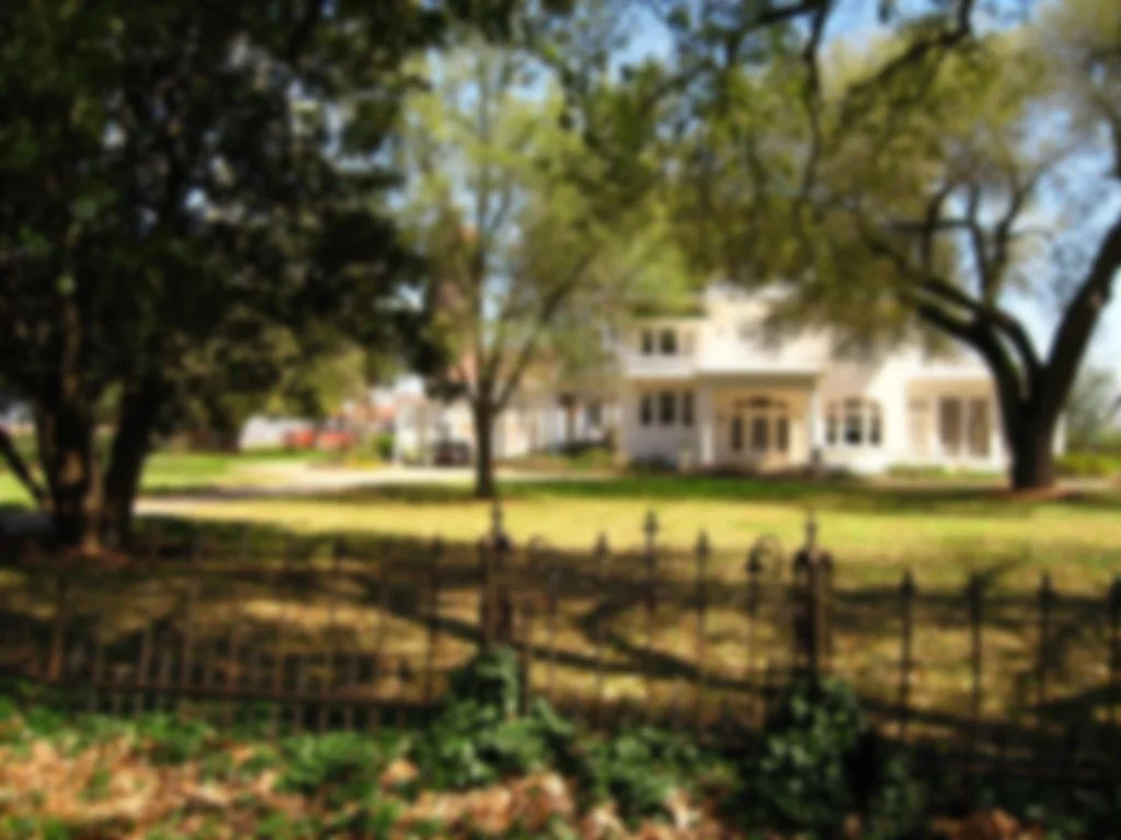 The Village of Belcher, Louisiana