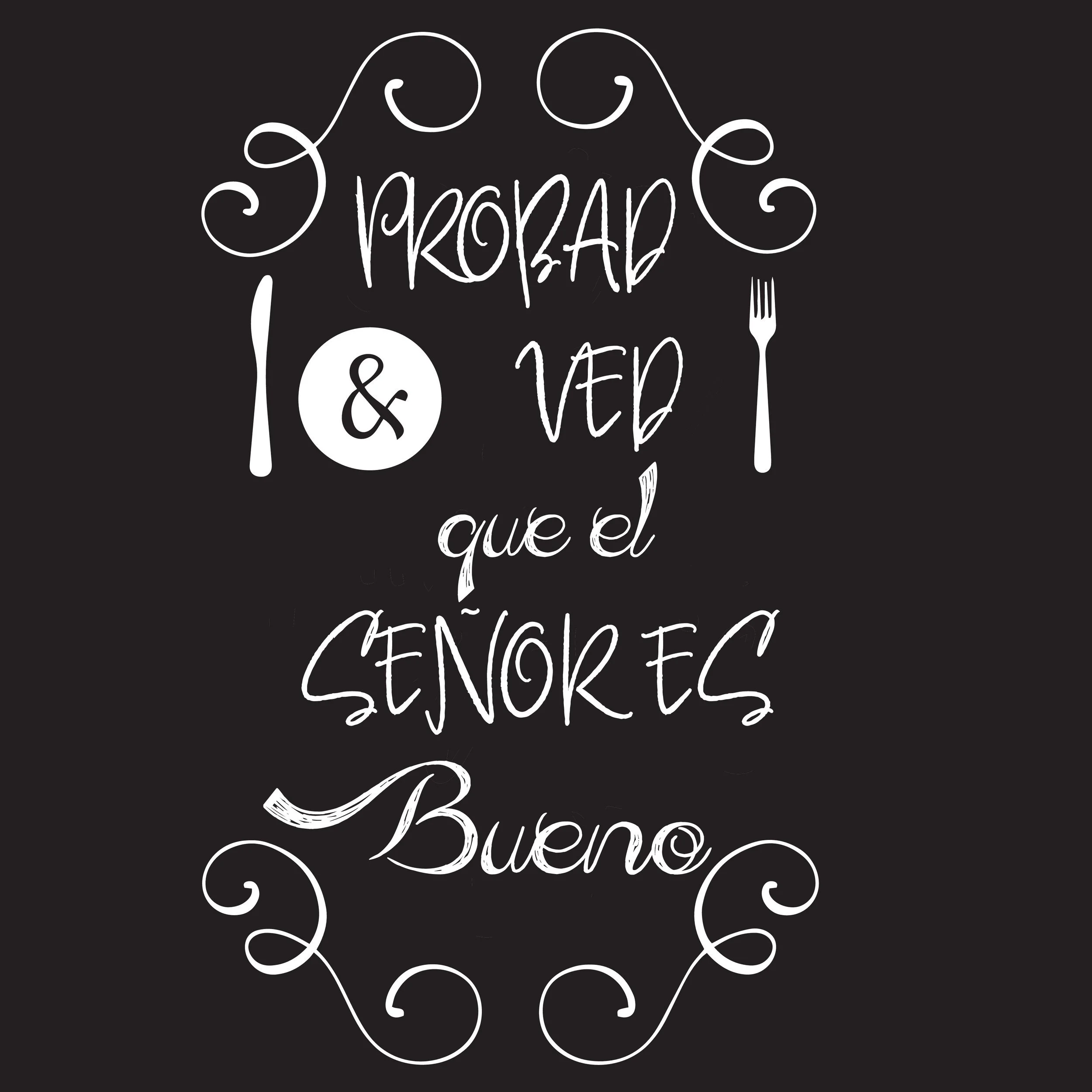 Probando a Dios