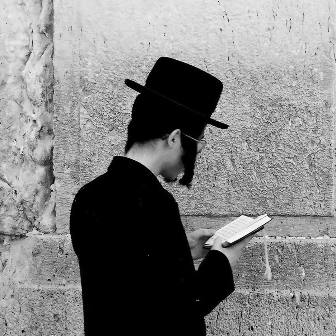 ¿Cómo mostrar interés por el pueblo judío? (Parte 2 de 4)