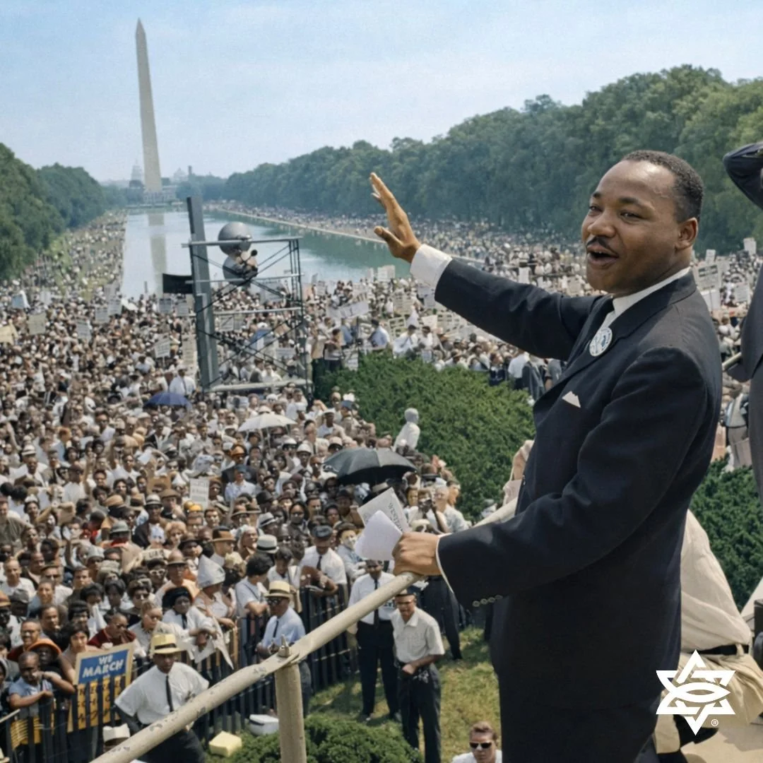 Be a Piece of the Peace