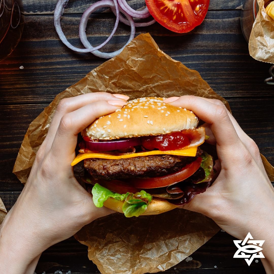 Isn’t it Time to Eat the Meal Yourself?