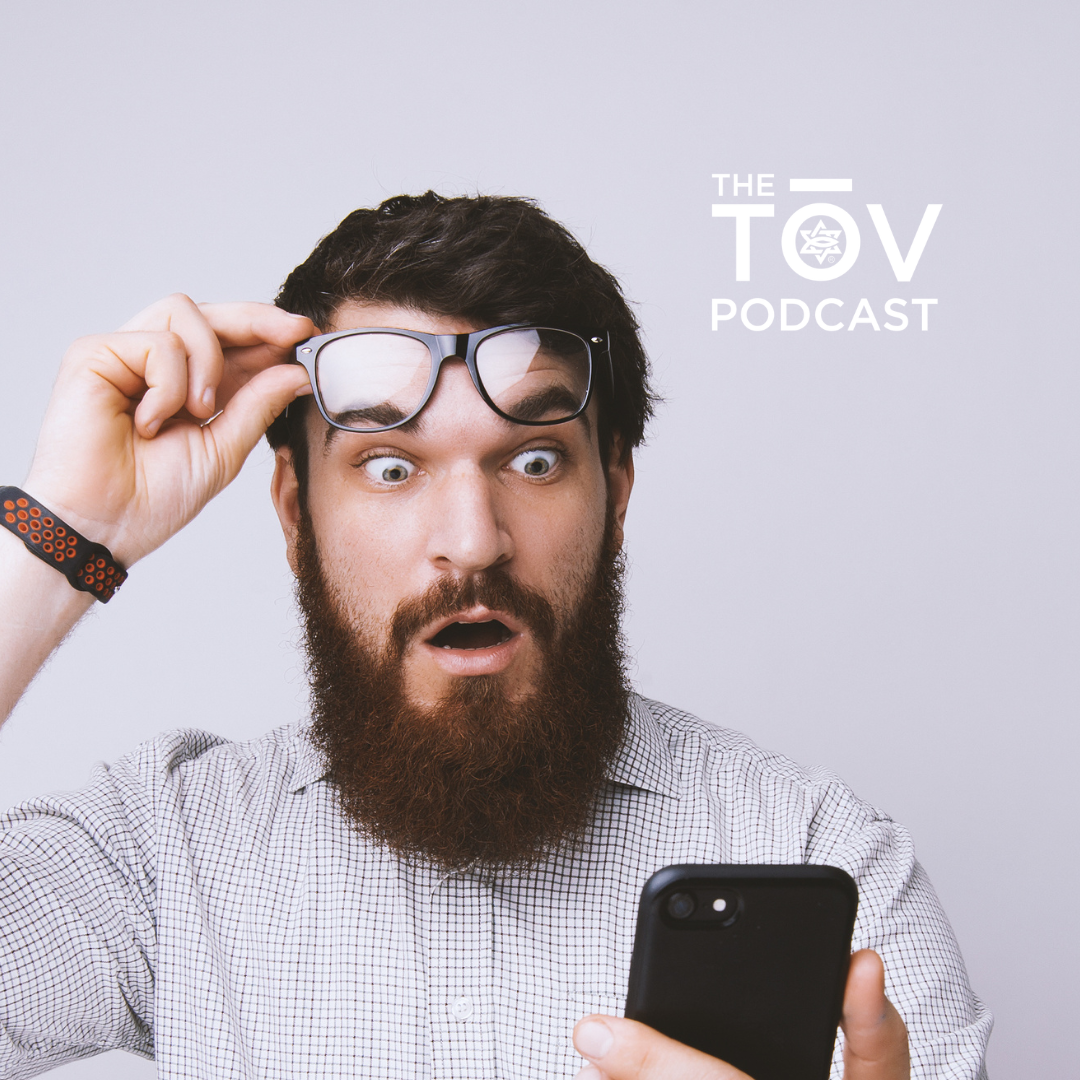 Help! My Friend Is a Groyper