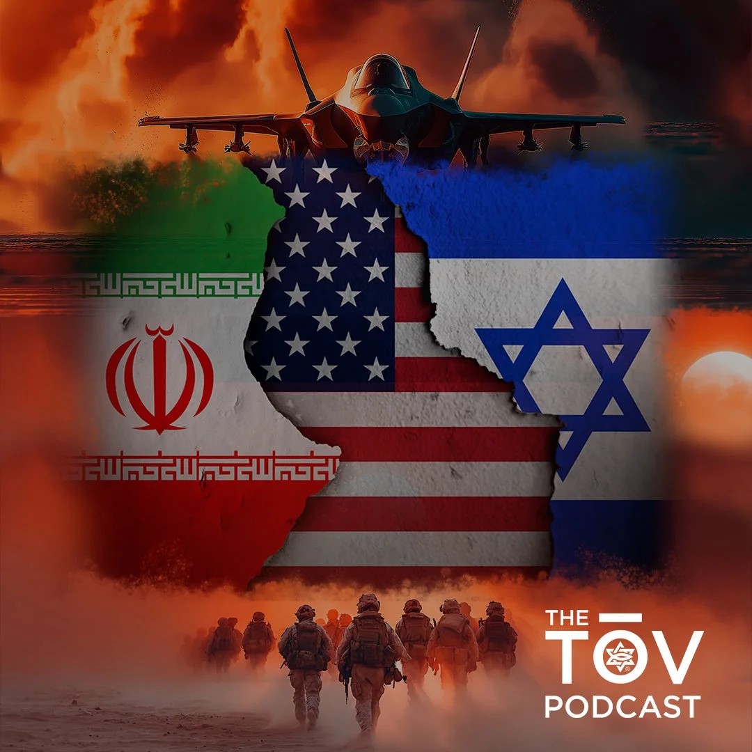 SPECIAL UPDATE: US &amp; ISRAEL AT WAR WITH IRAN!