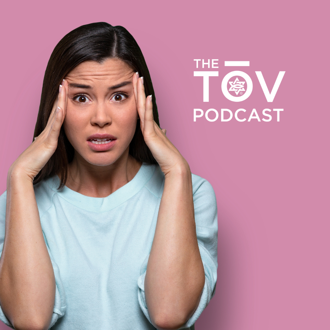 Help! My Friend's In The Hebrew Roots Movement