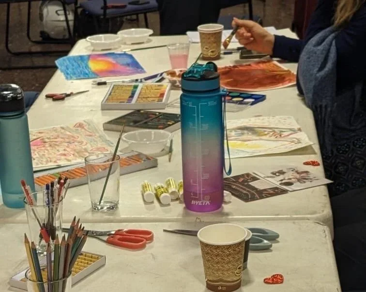 Creative Faithfulness