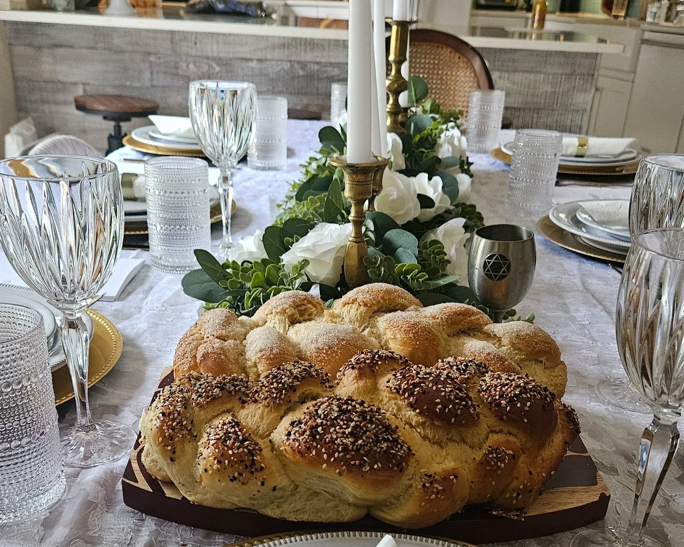 Cultivated Faithfulness