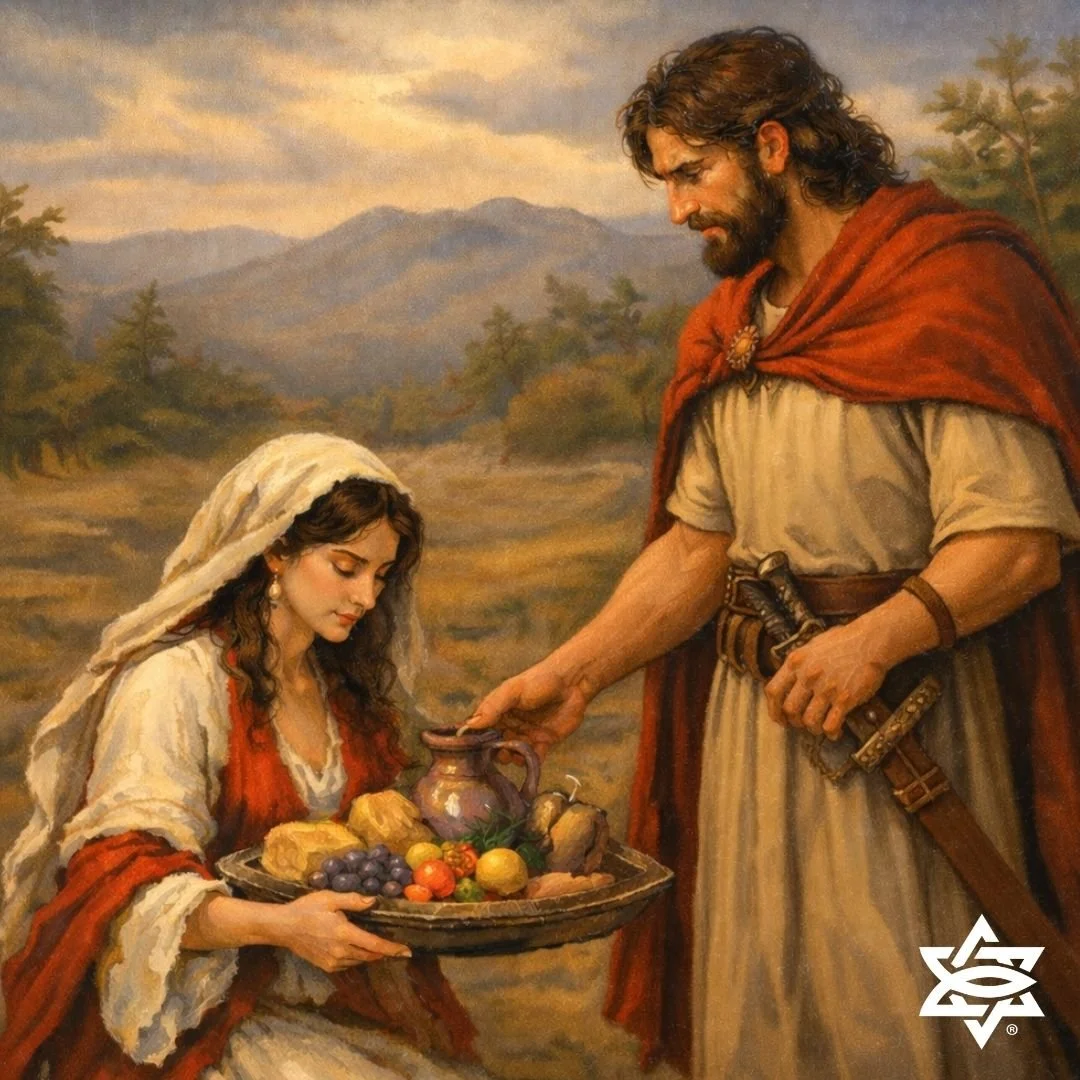 When Helping Isn’t Convenient