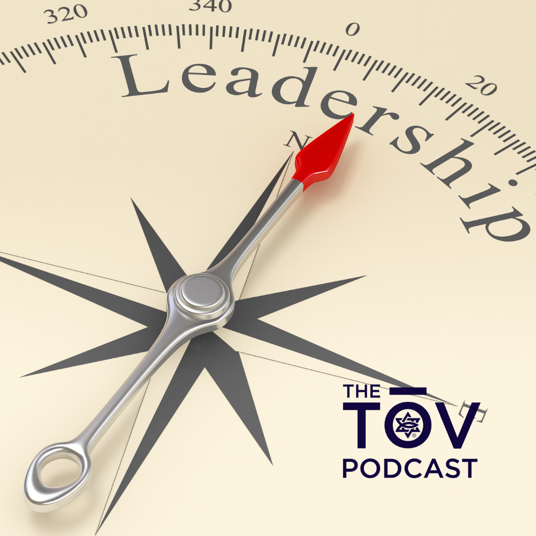 Servant Leadership with Tim Polaskey