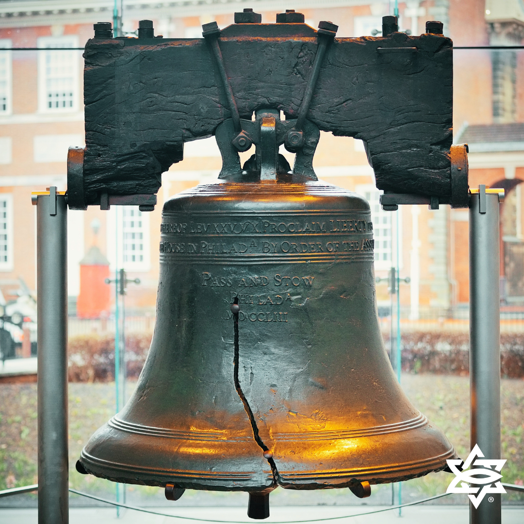 Proclaim Liberty!