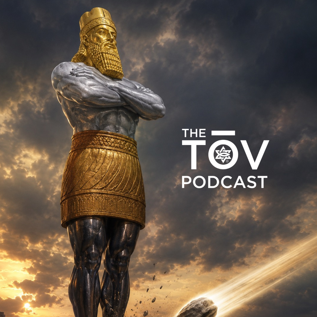 The Coming World Order: According to Daniel