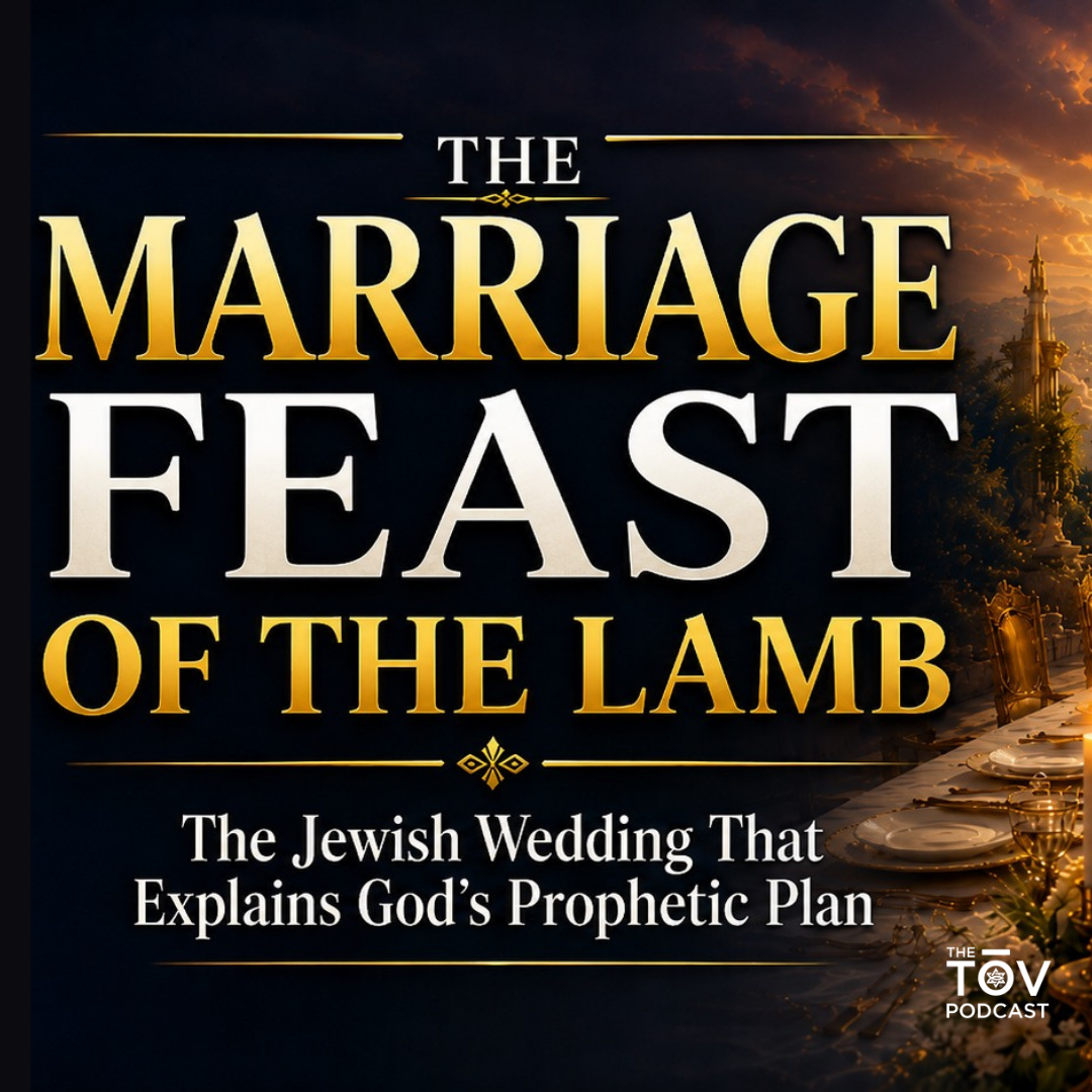 The Marriage Feast of the Lamb