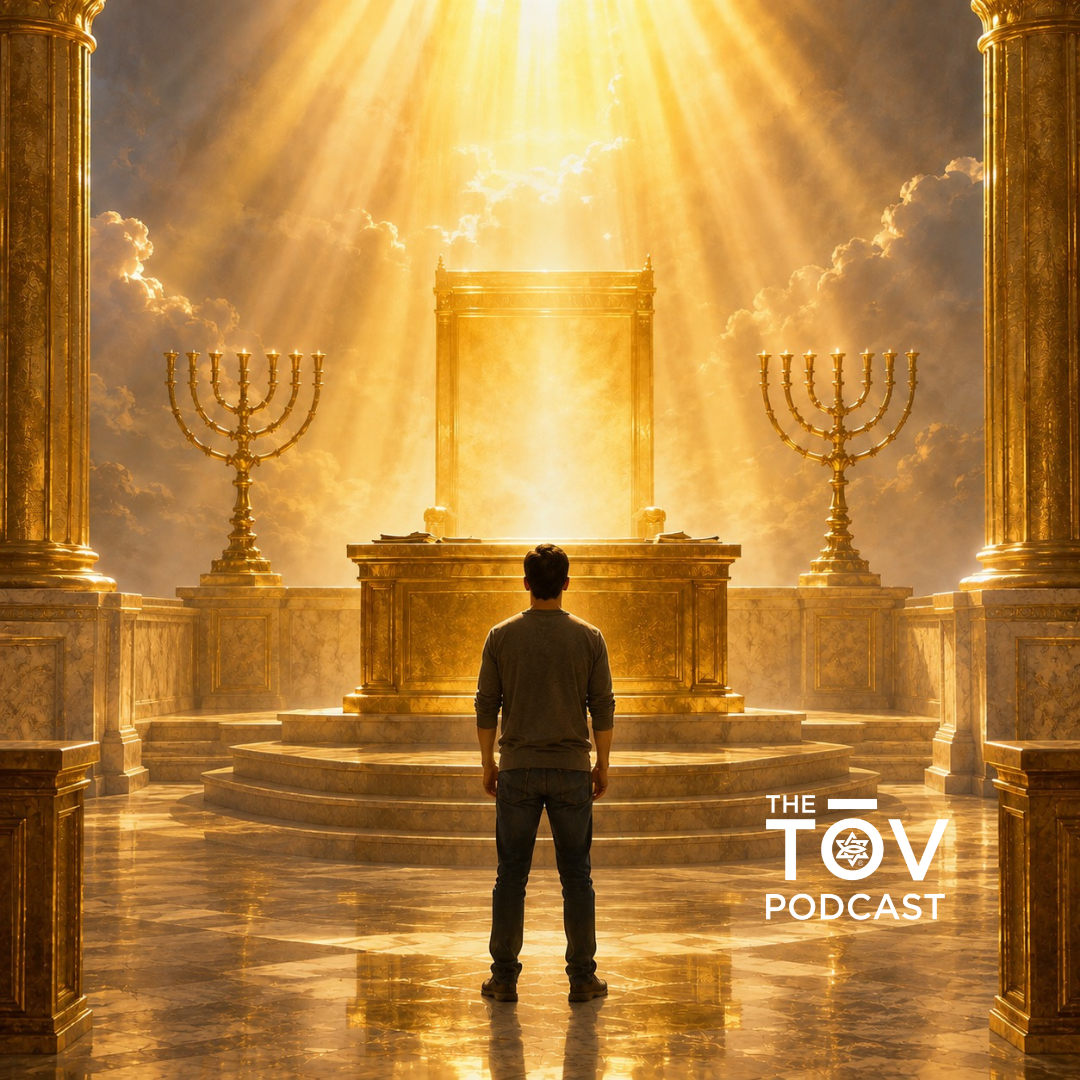 The Judgment Seat of Messiah