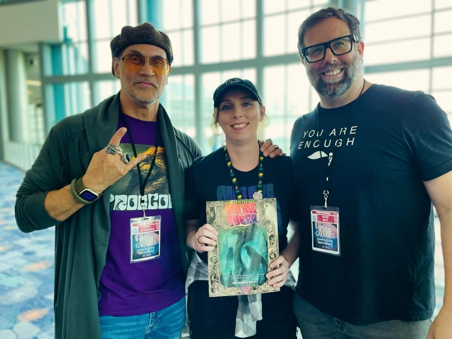 WonderCon 2026 - Highlights