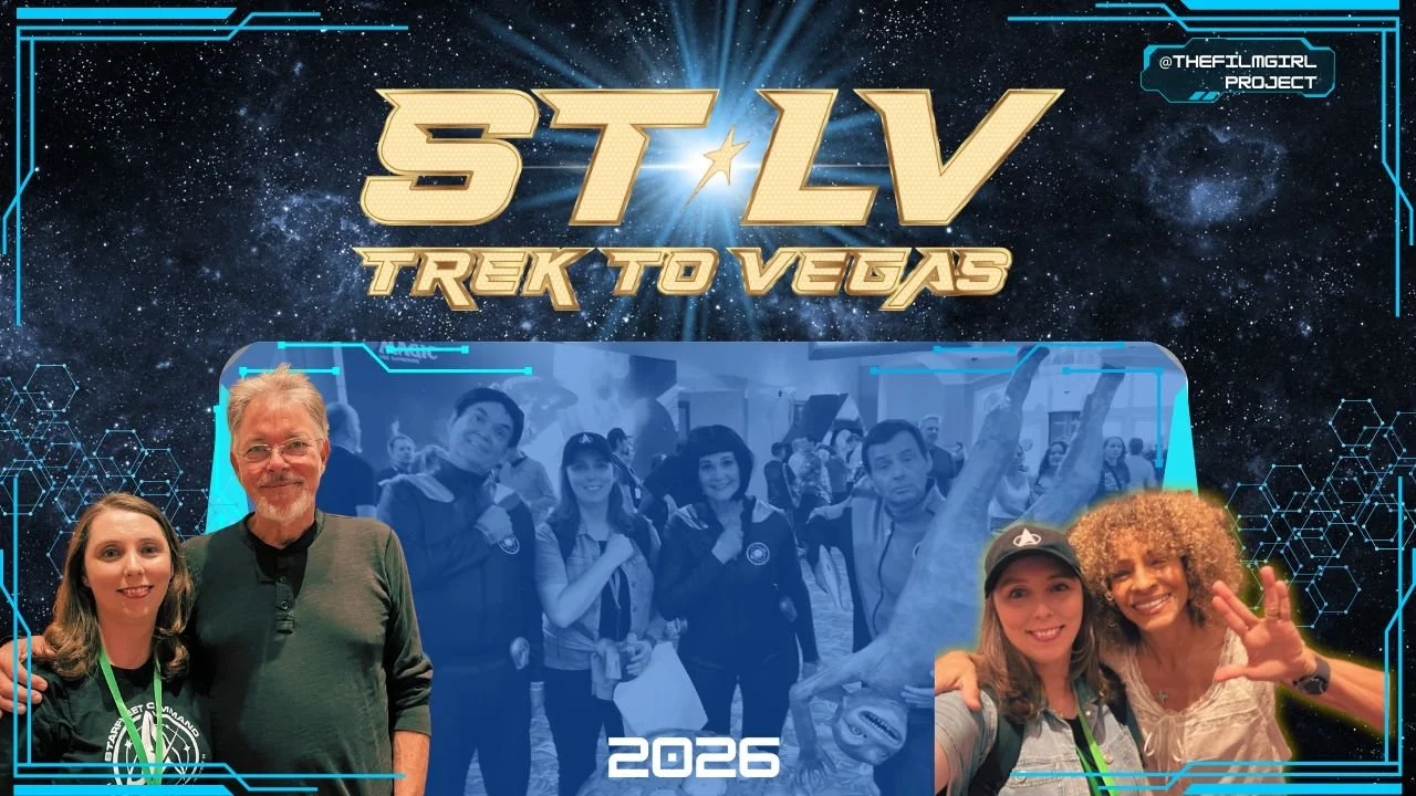 Star Trek Las Vegas | 2026