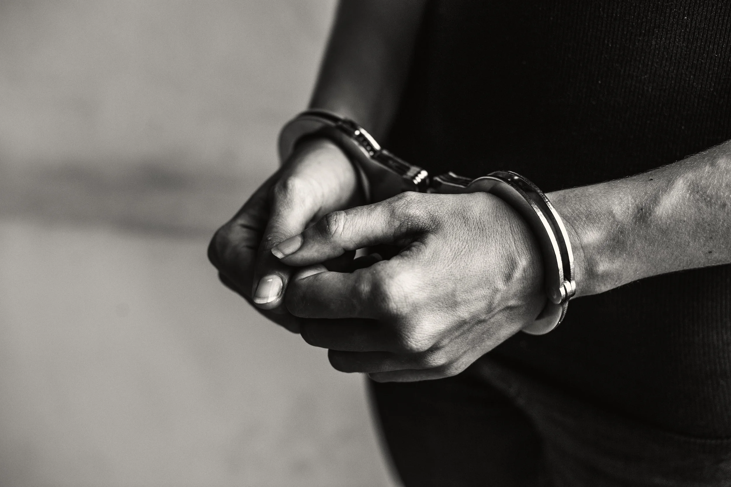 What Should I Do If I’m Arrested? Your Rights and Practical Steps Explained