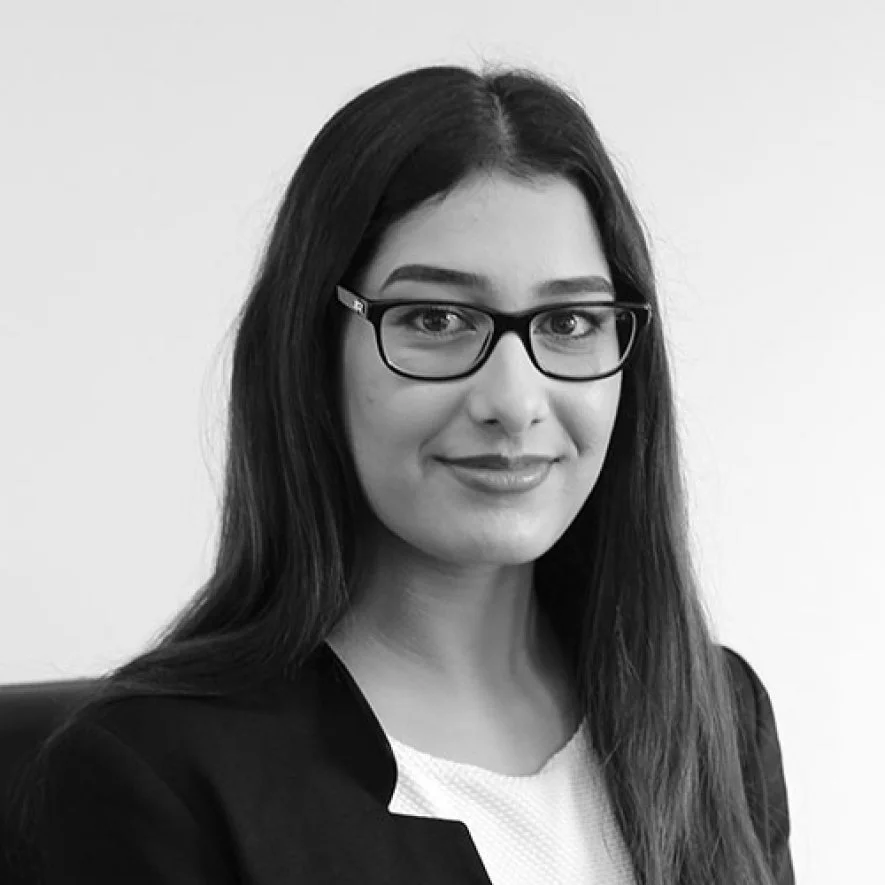 Tahira Iqbal — Expert Guidance for Your Legal Needs Liberty Law