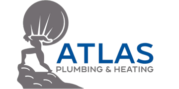 Atlas Plumbing & Heating Official Logo