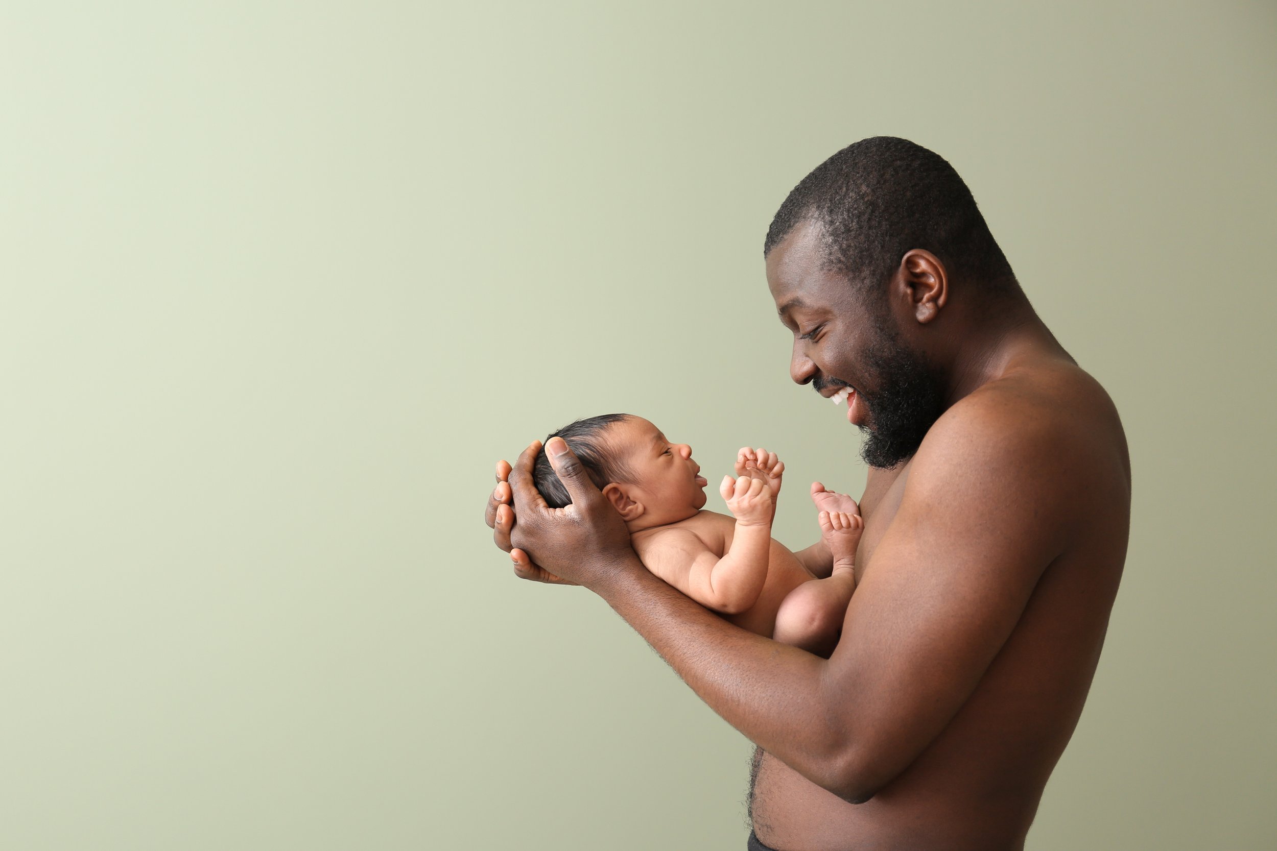 Understanding the Relationship Between Canadian Men’s Perceptions of Deciding to Take Paternal Leave and the Associated Long-Term Financial Outcomes
