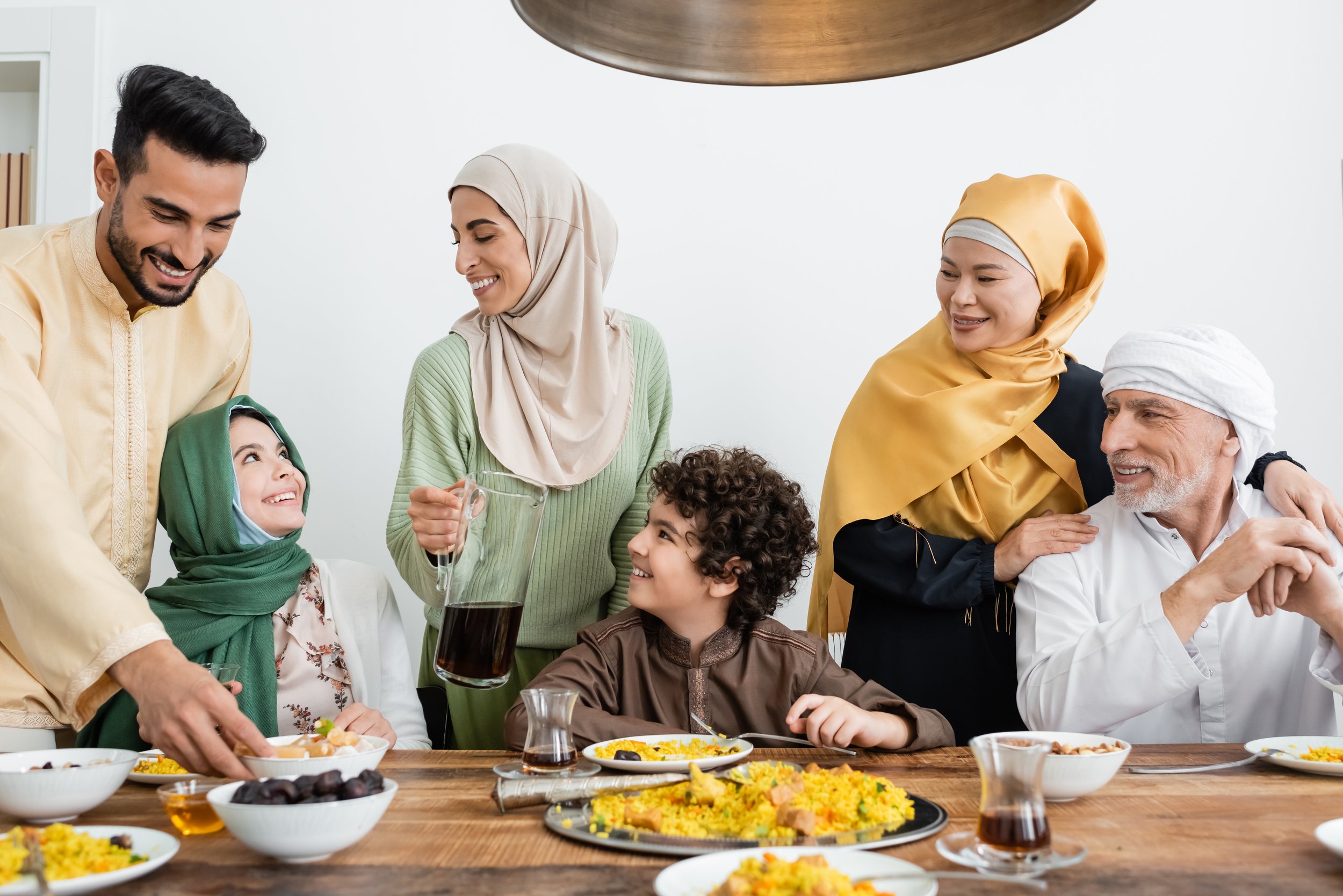 The Expansion of Family & Medical Leave