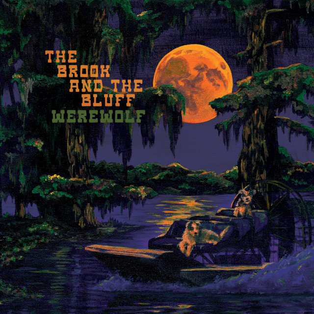 The Brook & The Bluff "Super Bowl Sunday"