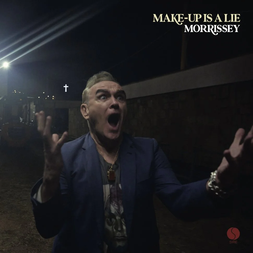 Morrissey "Monsters of Pig Alley"
