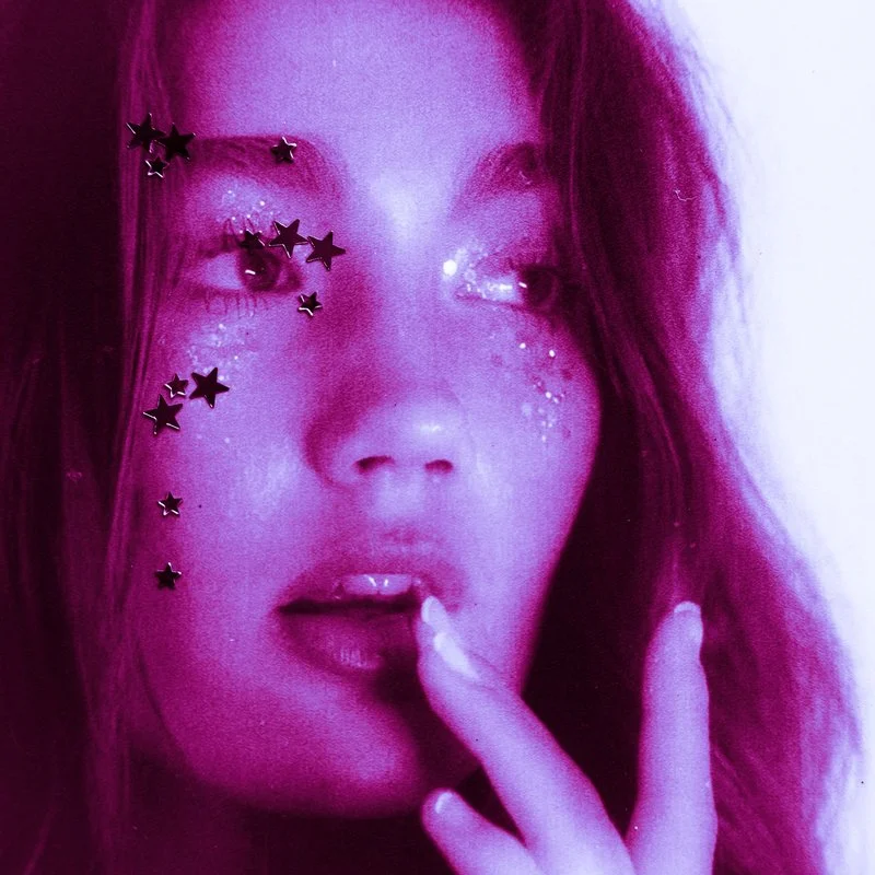 Alyssa Grace "bloodstream"