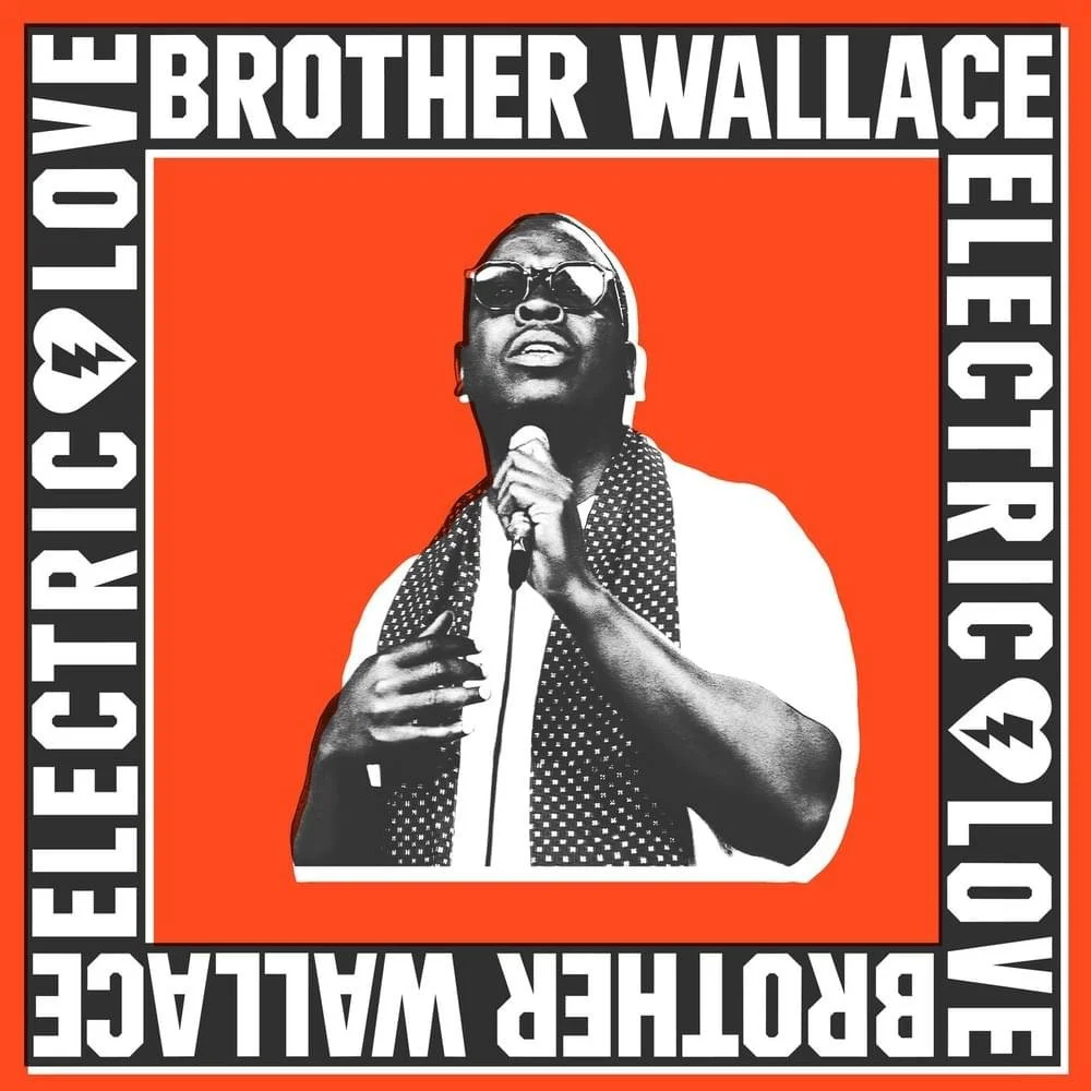 Brother Wallace "You're the Man"
