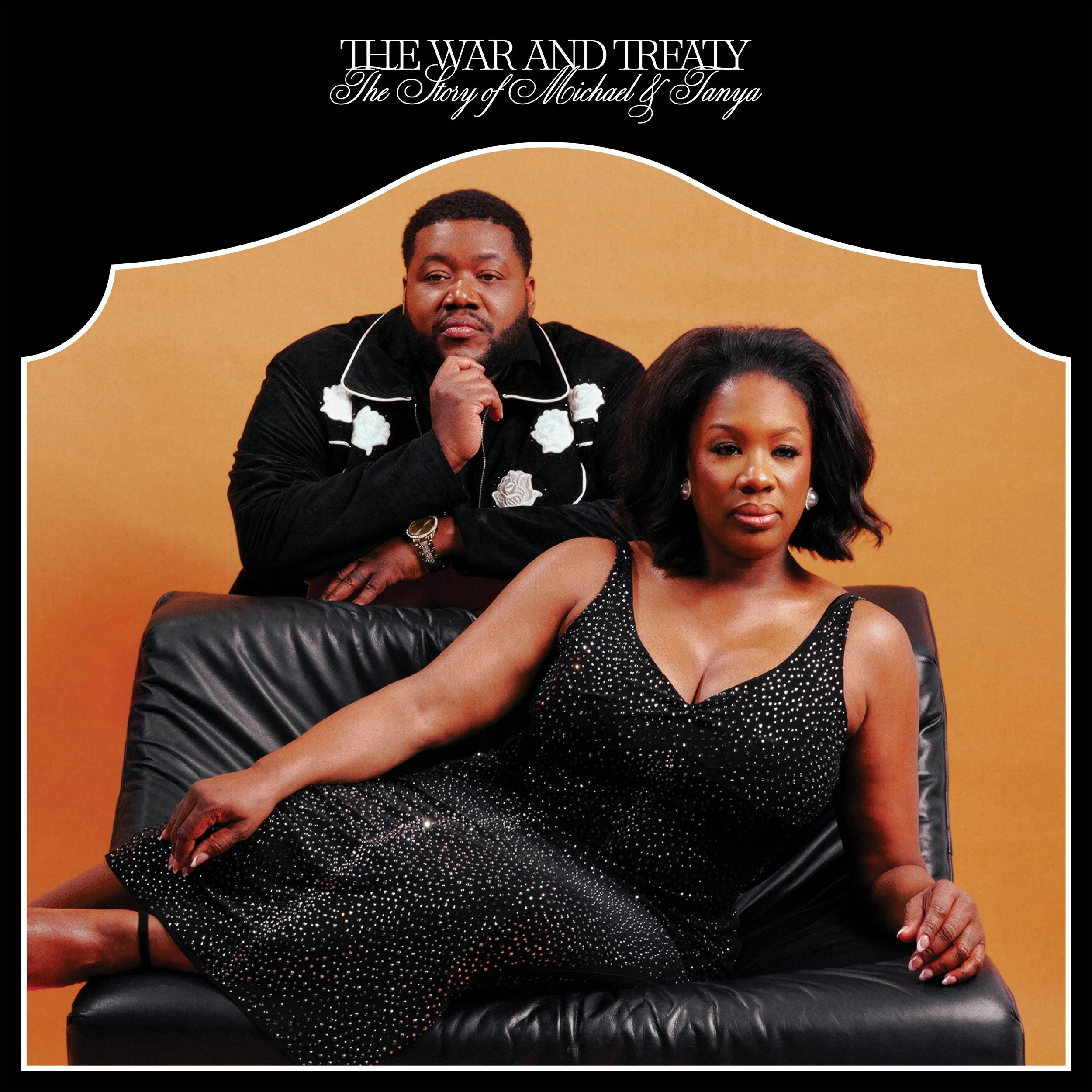 The War and Treaty "You Can't Hurt Me Anymore"