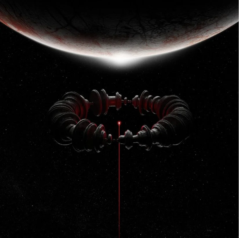 Muse "Be with You"