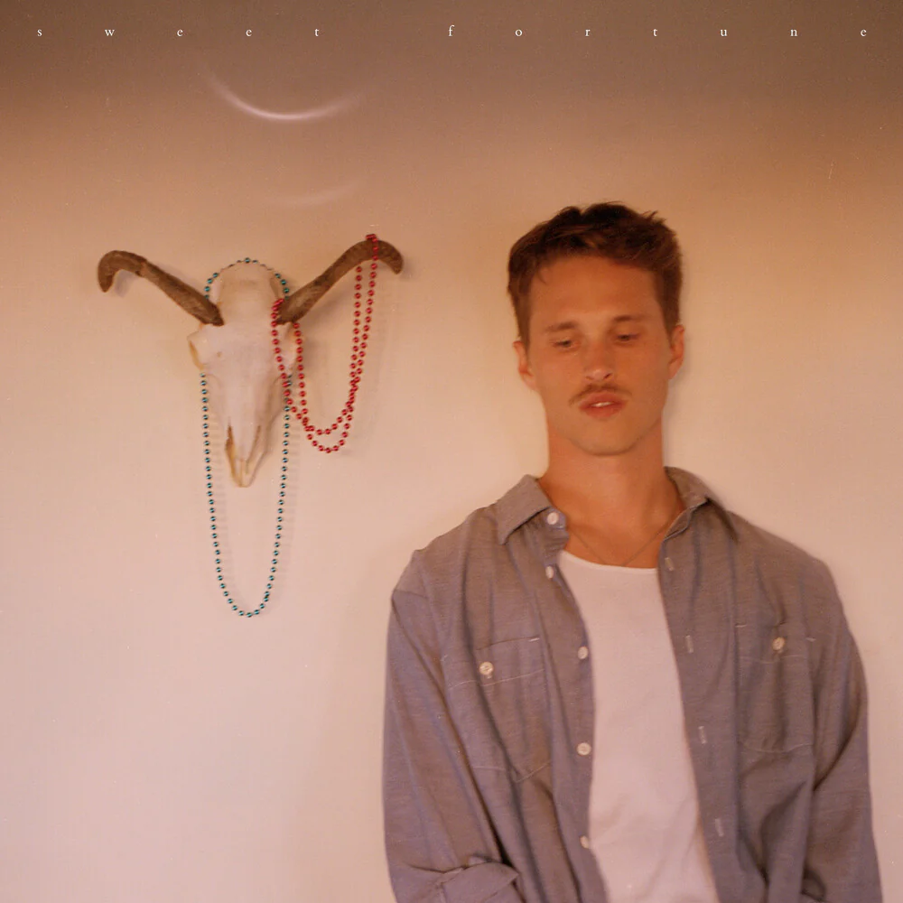 Ryan Beatty "Secret Language"