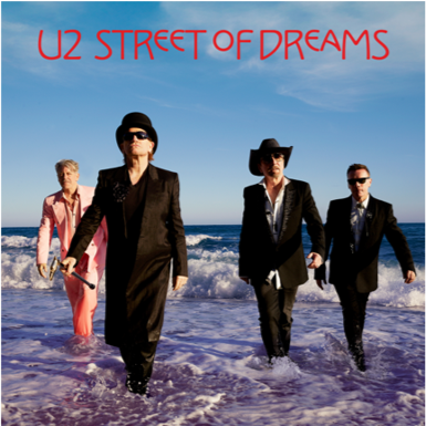 U2 "Street of Dreams"