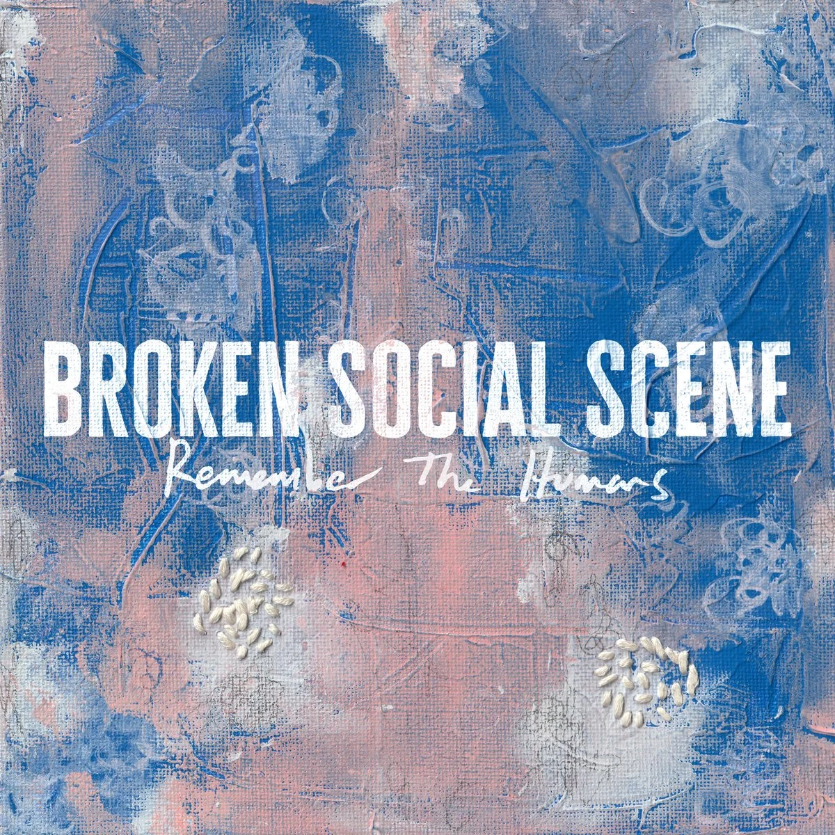 Broken Social Scene "Only The Good I Keep"