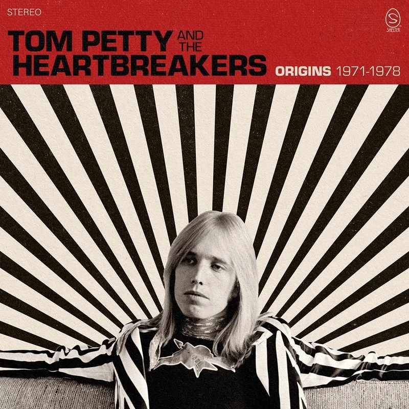 Tom Petty and the Heartbreakers "Parade Of Loons"