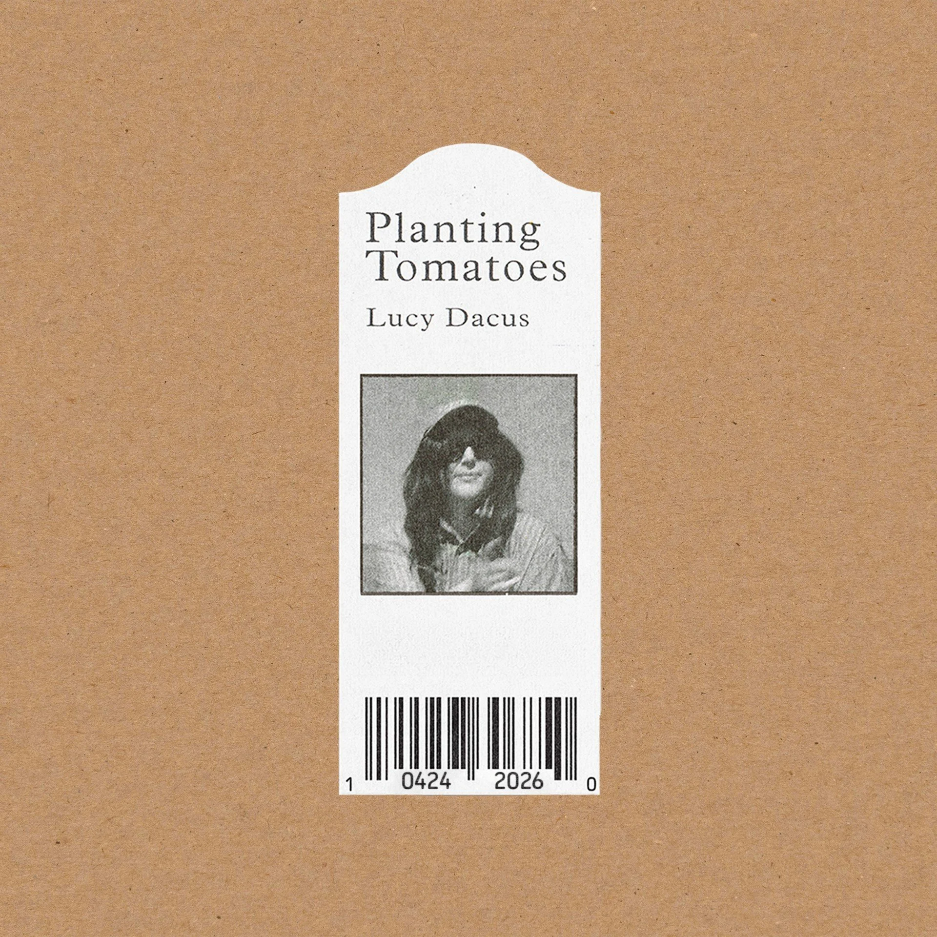 Lucy Dacus "Planting Tomatoes"