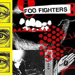 Foo Fighters "Window"